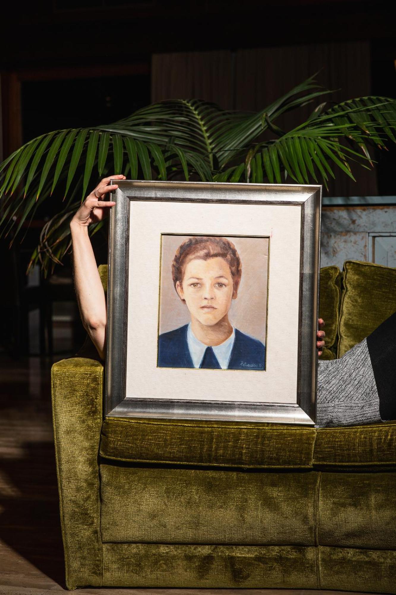 Frida am Wald Rasùn di Sotto Exterior foto