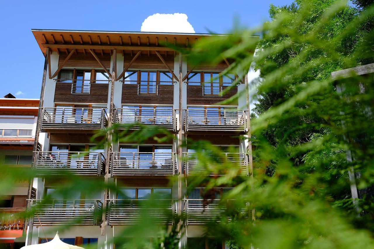 Frida am Wald Rasùn di Sotto Exterior foto